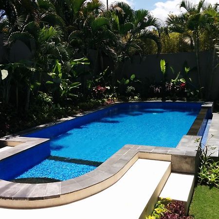 Villa Viona 4 เซมินยัค ภายนอก รูปภาพ